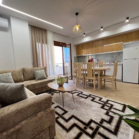 West View Apartment Durrës Exterior foto